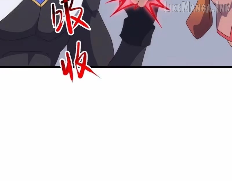 Invasion of the Myriad Races: Starting by Taming a Legendary Beast Chapter 87  - page 83